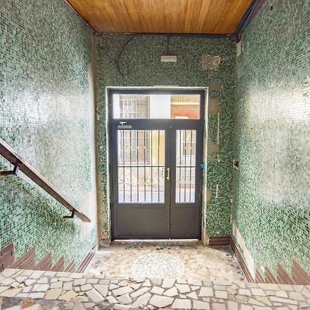 Apartamento San Juan Vintage Malaga Luaran gambar