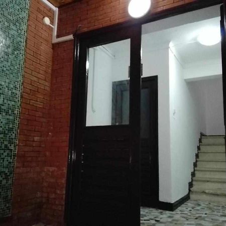 Apartamento San Juan Vintage Malaga Luaran gambar