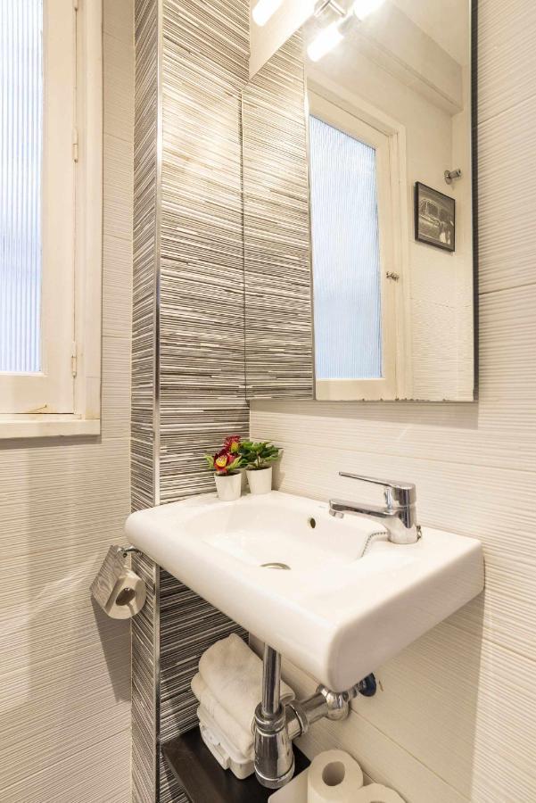 Apartamento San Juan Vintage Malaga Luaran gambar