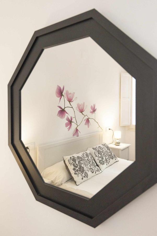 Apartamento San Juan Vintage Malaga Luaran gambar