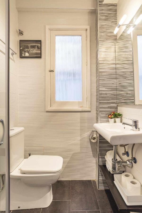 Apartamento San Juan Vintage Malaga Luaran gambar