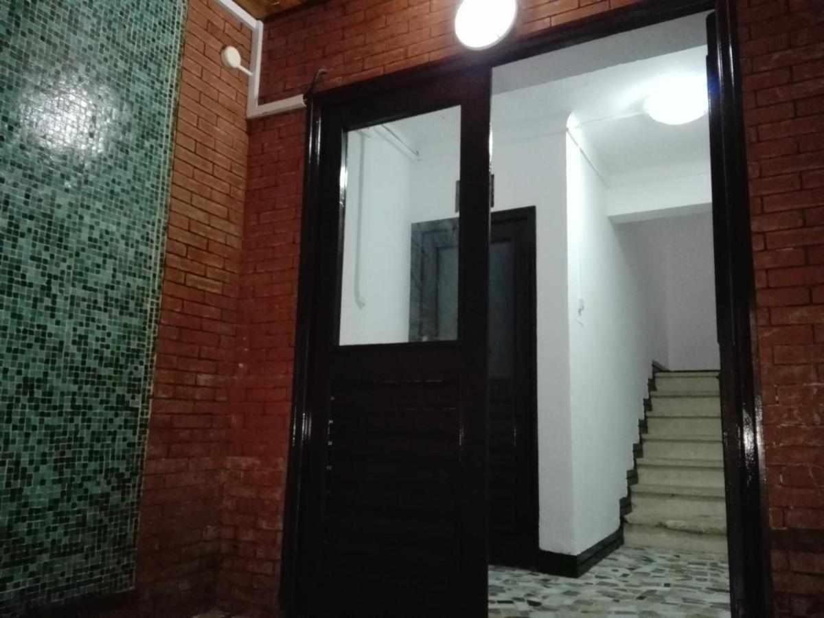Apartamento San Juan Vintage Malaga Luaran gambar
